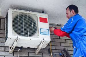 24/7 and Emergency HVAC Near Sycamore Twp, OH | Air Conidtioning and Heating Contractors
